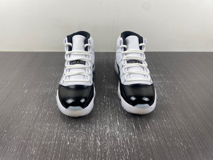 Air Jordan 11 “DMP” CT8012-170