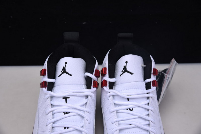 Air Jordan 12 “Twist” CT8013-106