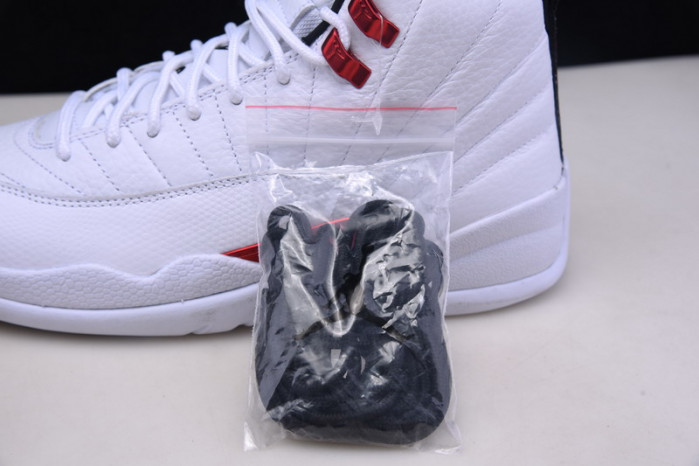 Air Jordan 12 “Twist” CT8013-106