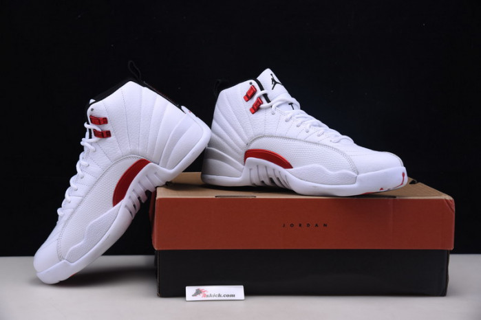 Air Jordan 12 “Twist” CT8013-106