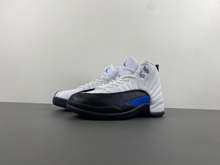 Air Jordan 12 Black