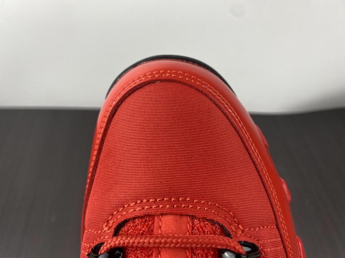 Air Jordan 9 Retro Chile Red CT8019-600