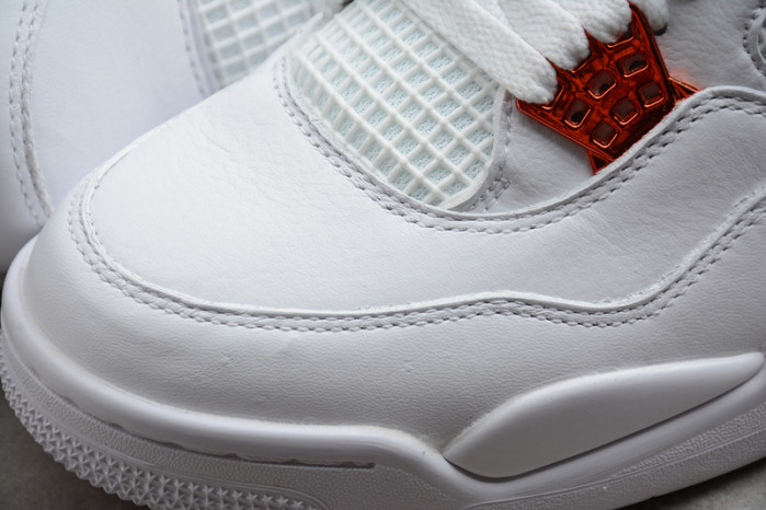 AIR JORDAN 4 “University orange” CT8527-118
