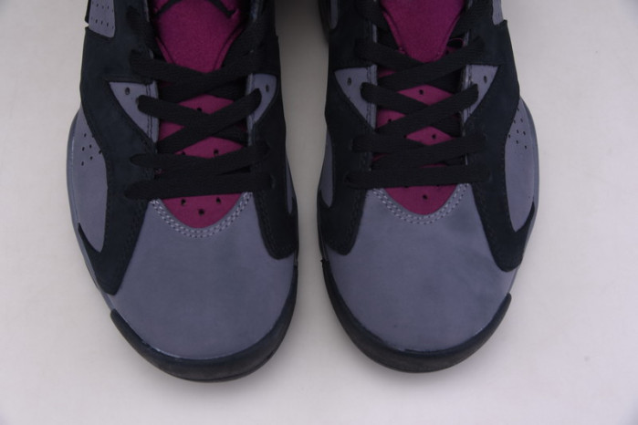 Air Jordan 6 “Bordeaux” CT8529-063