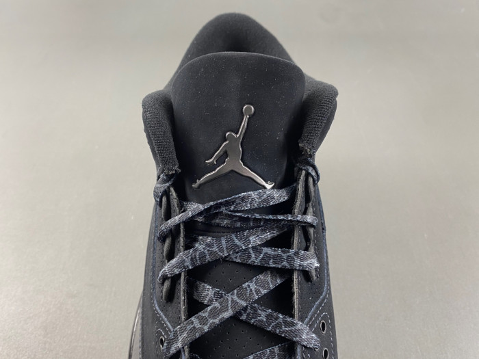 Air Jordan 3 “Black Cat” CT8532-001