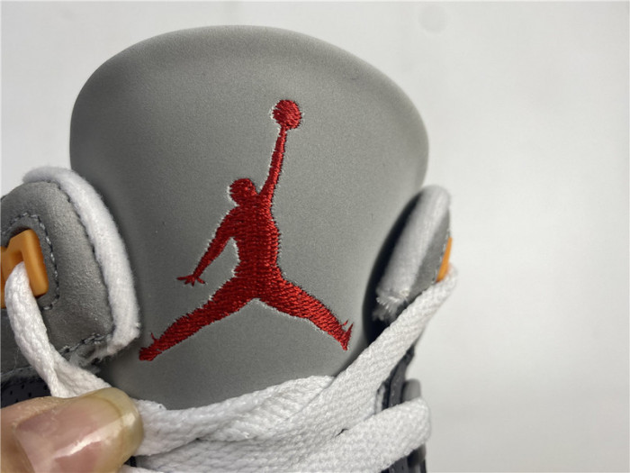 Air Jordan 3 Retro Cool Grey (2021) CT8532-012