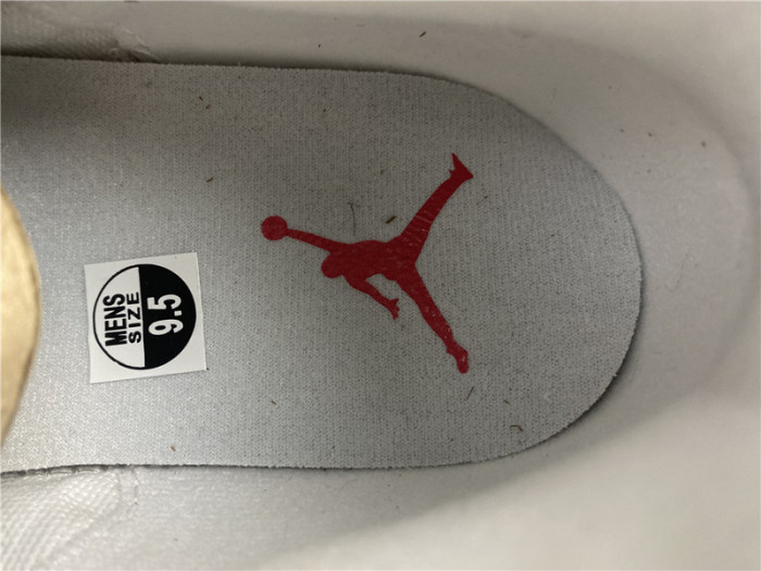Air Jordan 3 Retro Cool Grey (2021) CT8532-012