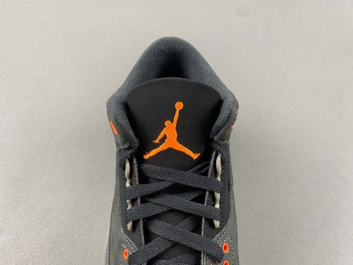 Air Jordan 3 Retro Fear CT8532-080