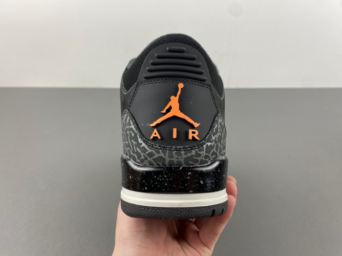 Air Jordan 3 Retro Fear CT8532-080