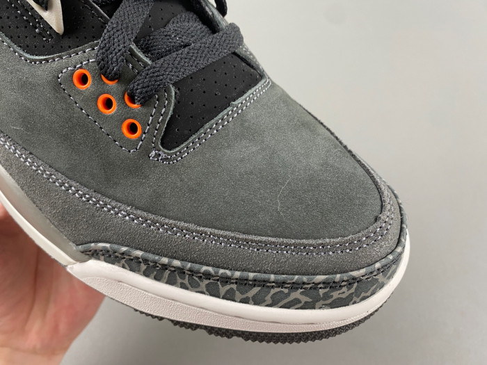 Air Jordan 3 Retro Fear CT8532-080