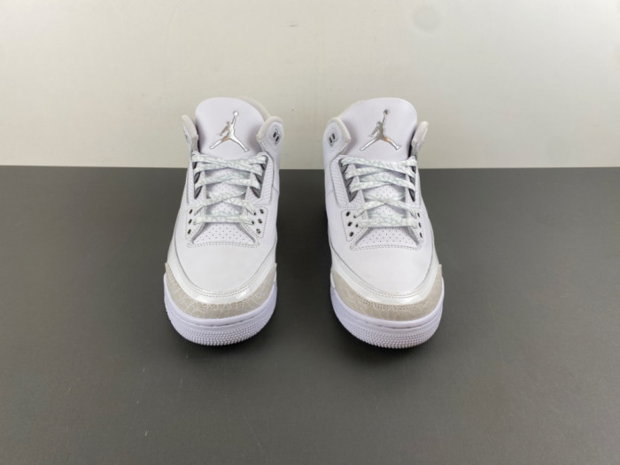 Air Jordan 3 “Pure Money” CT8532-111