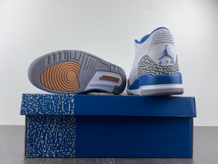 Air Jordan 3 “Wizards” CT8532-148