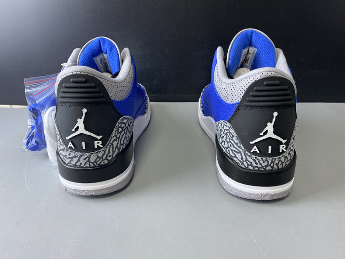 Air Jordan 3 Retro Varsity Royal Cement CT8532-400