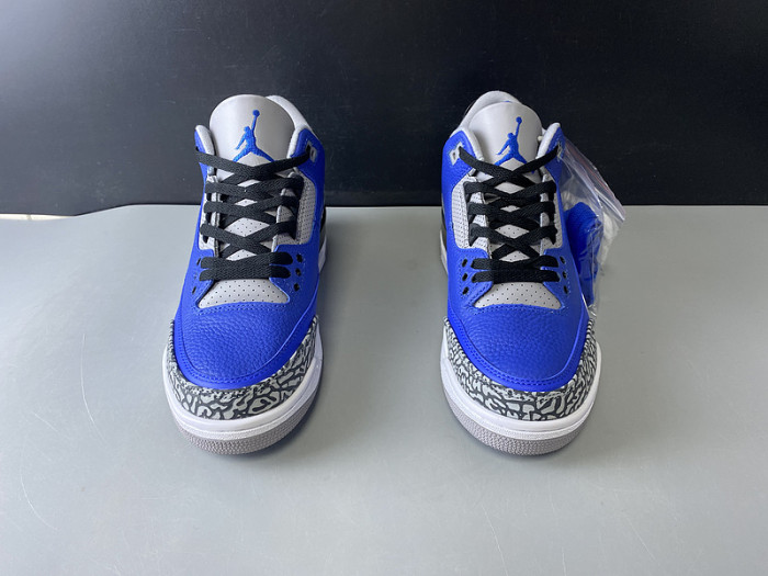 Air Jordan 3 Retro Varsity Royal Cement CT8532-400