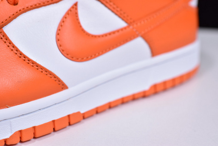 Nike Dunk Low SP Syracuse (2020) CU1726-101