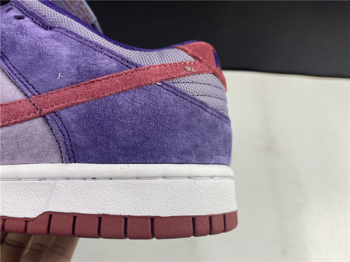 Nike Dunk Low Plum (2020) CU1726-500