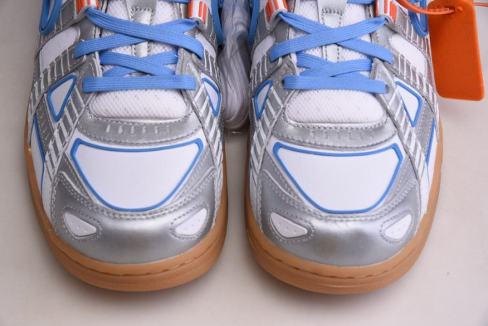 OF x Nike Air Rubber Dunk “University Blue ”CU6015-100