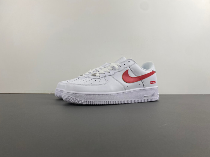 Nike Air Force 1 Low Supreme Shanghai CU9225-101