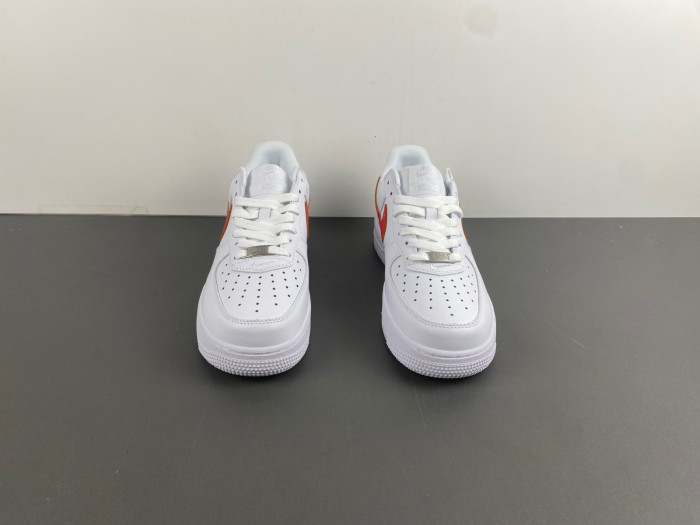 Nike Air Force 1 Low Supreme Shanghai CU9225-101