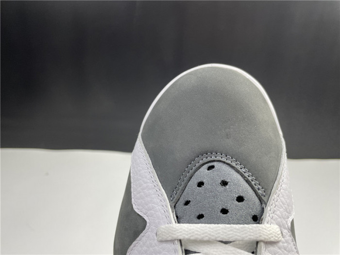 Air Jordan 7 Retro Flint (2021)  CU9307-100
