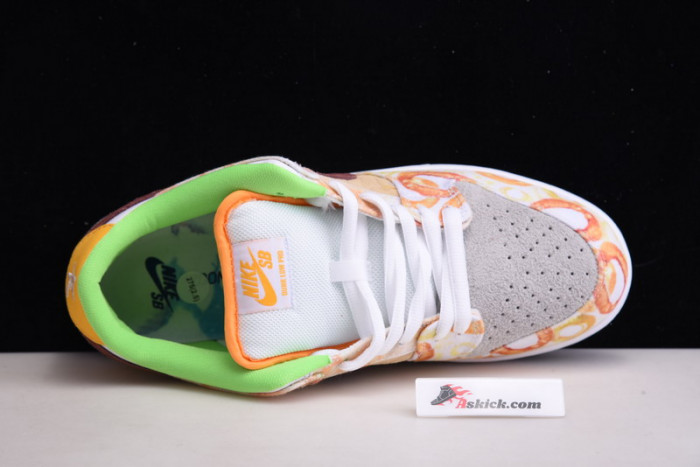 Nike SB Dunk Low CNY Chinese New Year (2021) CV1628-800