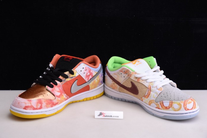 Nike SB Dunk Low CNY Chinese New Year (2021) CV1628-800