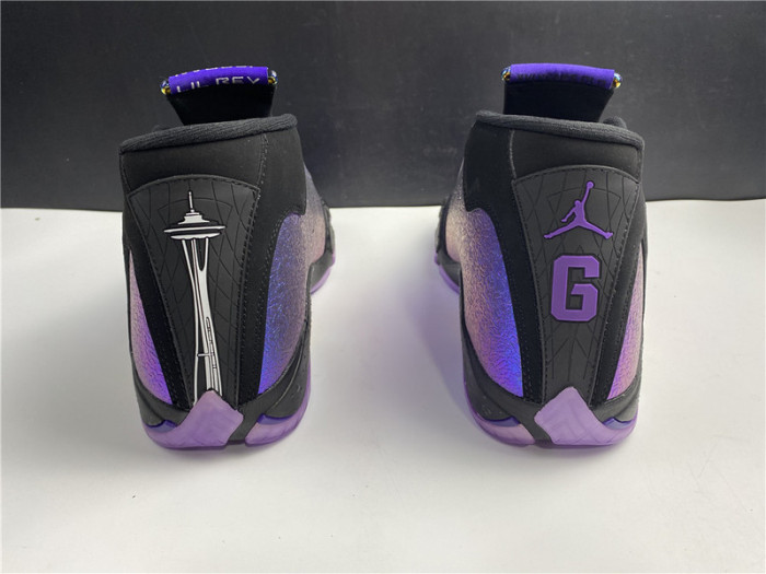 Air Jordan 14 Retro Doernbecher (2019) CV2469-001