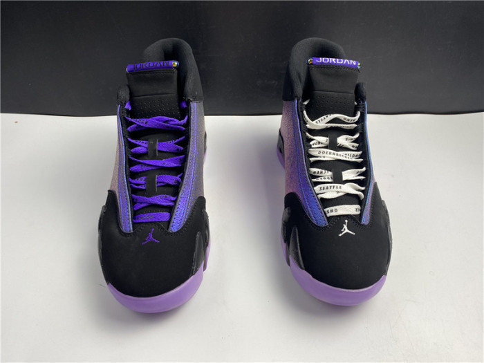 Air Jordan 14 Retro Doernbecher (2019) CV2469-001