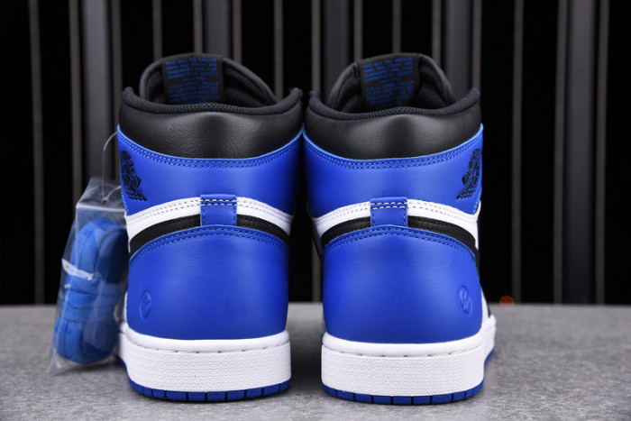 Air Jordan 1 Retro Fragment 716371-040