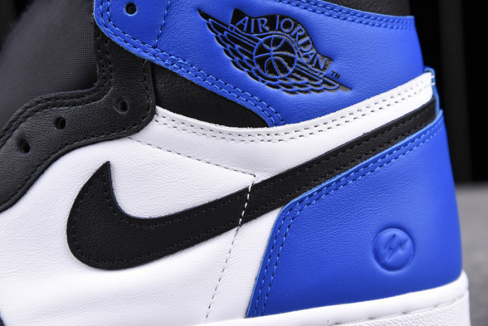 Air Jordan 1 Retro Fragment 716371-040