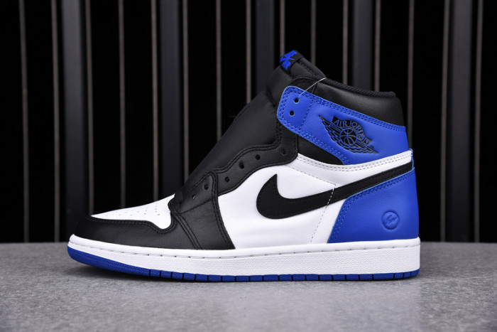 Air Jordan 1 Retro Fragment 716371-040