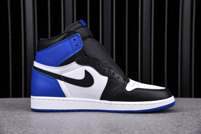 Air Jordan 1 Retro Fragment 716371-040