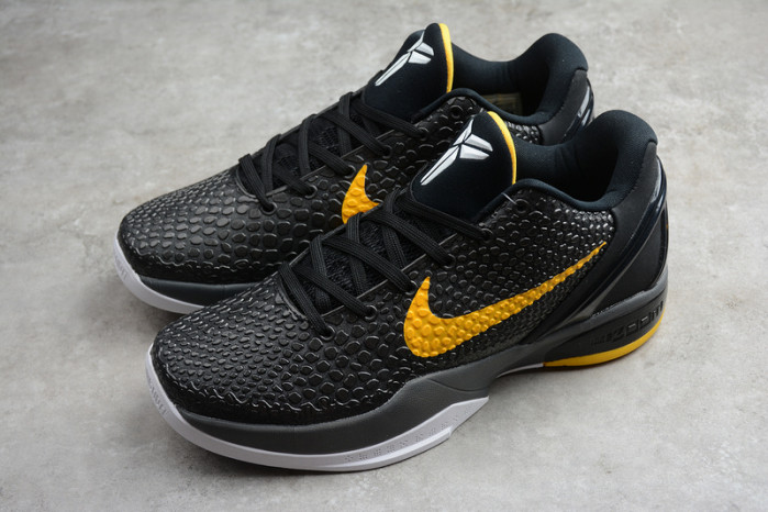 Nike Kobe 6 Protro "Del Sol" CW2190-001