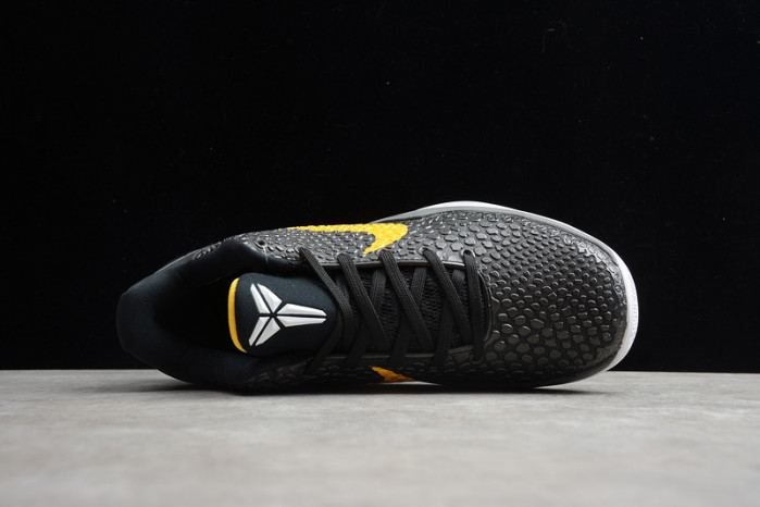 Nike Kobe 6 Protro "Del Sol" CW2190-001