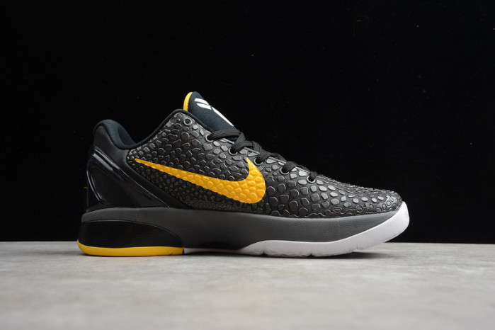 Nike Kobe 6 Protro "Del Sol" CW2190-001