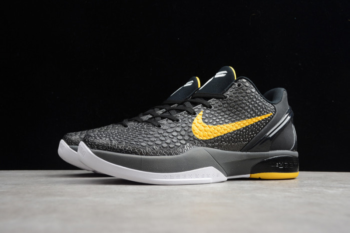 Nike Kobe 6 Protro "Del Sol" CW2190-001