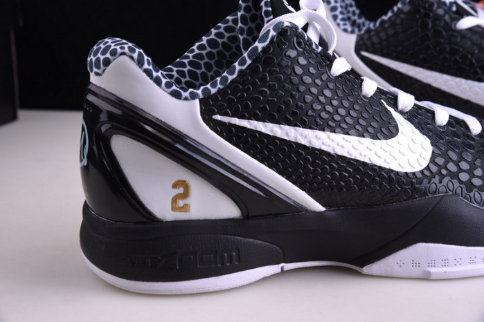 Nike Zoom Kobe 6 Protro "Mamba Forever" CW2190-002