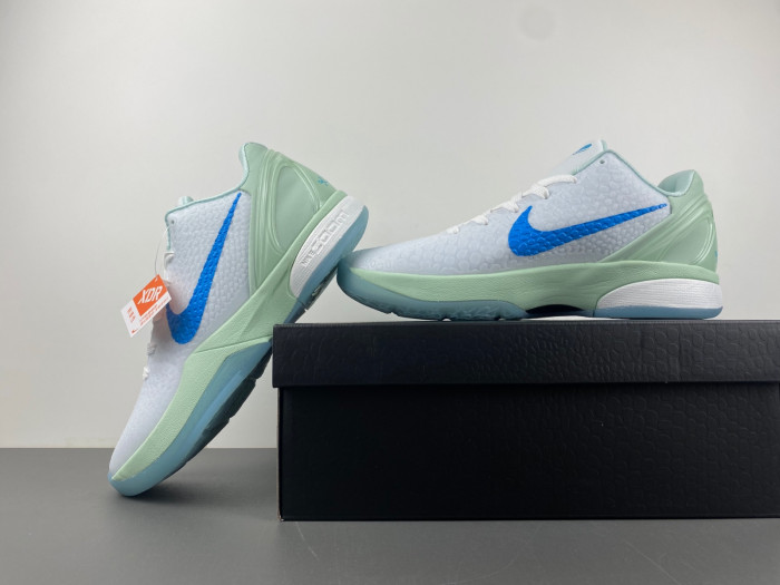 Nike Kobe 4 Protro CW2190-402