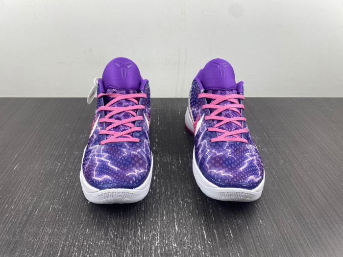 Nike Kobe 6 Protro CW2190-666