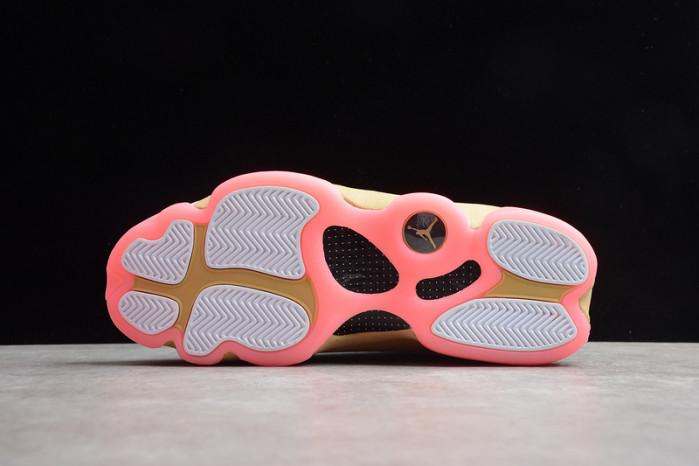 Air Jordan 13 Retro Chinese New Year (2020) - CW4409-100
