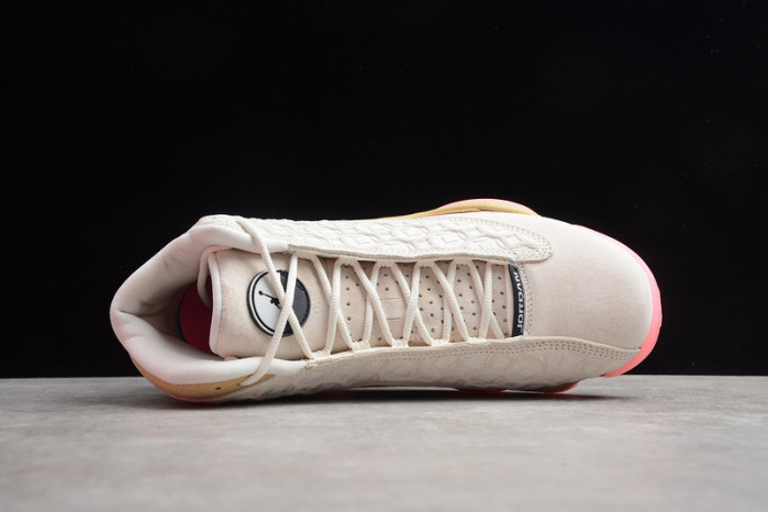 Air Jordan 13 Retro Chinese New Year (2020) - CW4409-100