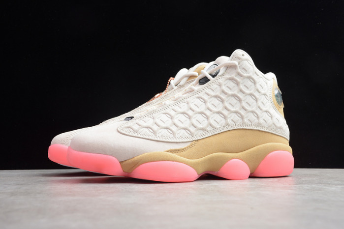 Air Jordan 13 Retro Chinese New Year (2020) - CW4409-100