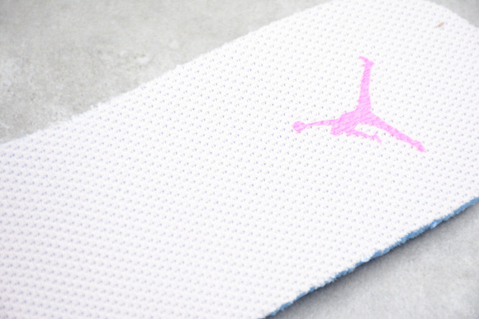 Air Jordan 1 Mid Digital Pink (W) CW5379-600
