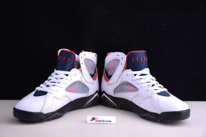 Air Jordan 7 Retro BCFC Paris Saint-Germain PSG CZ0789-105