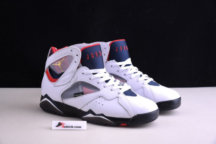 Air Jordan 7 Retro BCFC Paris Saint-Germain PSG CZ0789-105