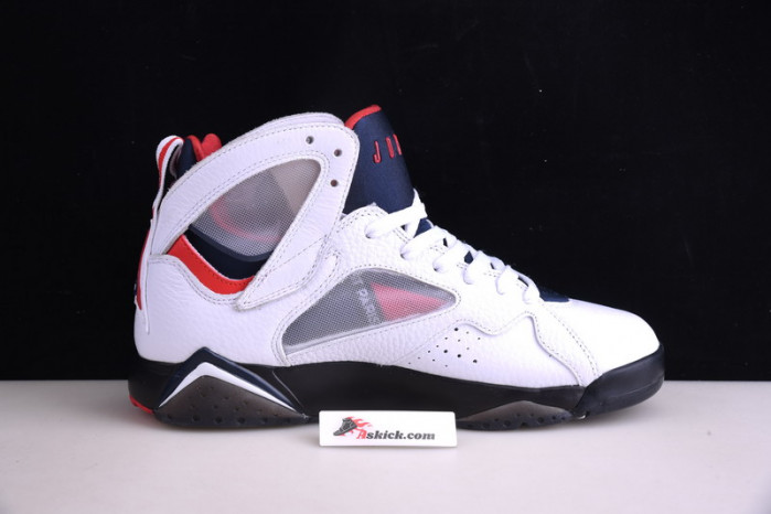 Air Jordan 7 Retro BCFC Paris Saint-Germain PSG CZ0789-105