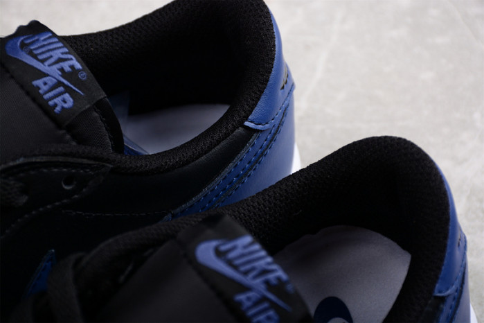 Air Jordan 1 Retro Low OG Mystic Navy CZ0790-041