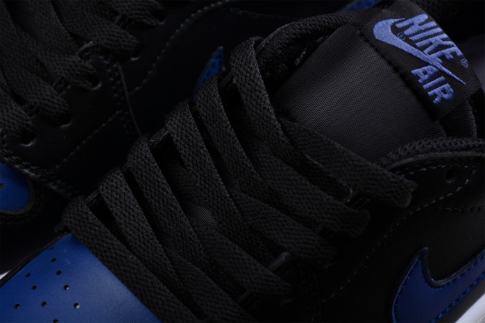 Air Jordan 1 Retro Low OG Mystic Navy CZ0790-041