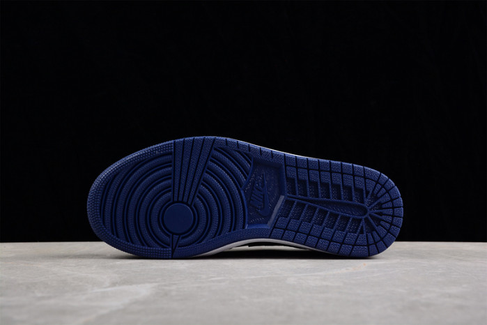 Air Jordan 1 Retro Low OG Mystic Navy CZ0790-041