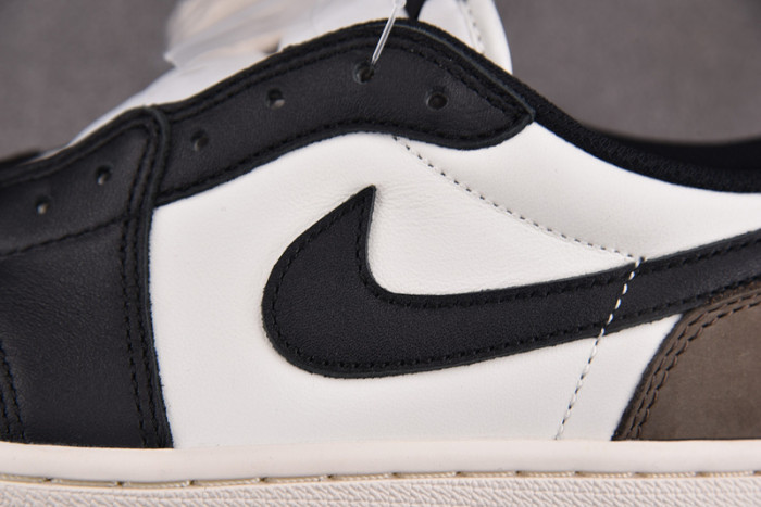 Air Jordan 1 Low OG “Mocha” CZ0790-102